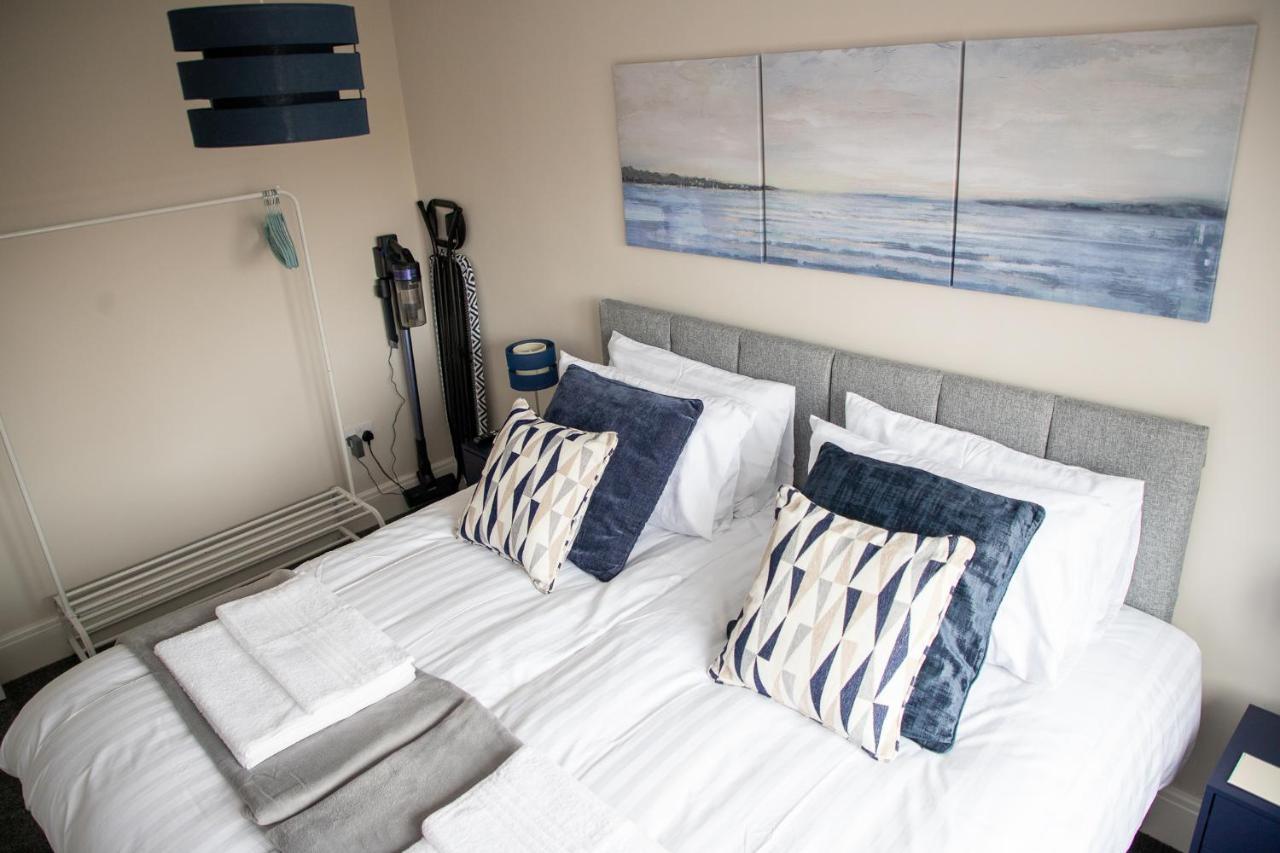 Apartamento Wave - First Floor *