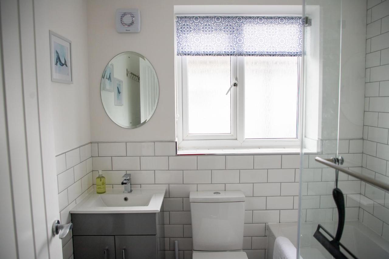 Wave - First Floor Cleveleys