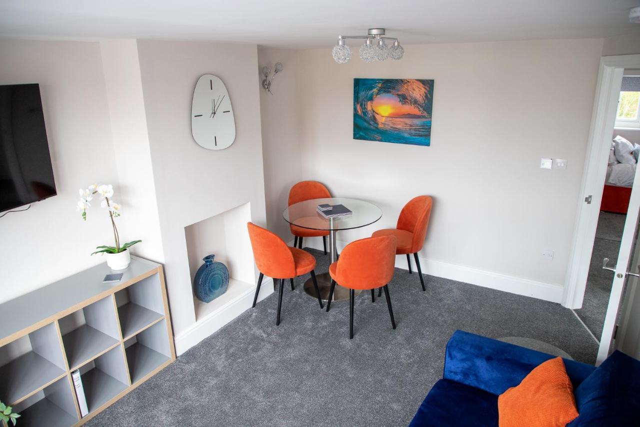 Wave - First Floor * Cleveleys