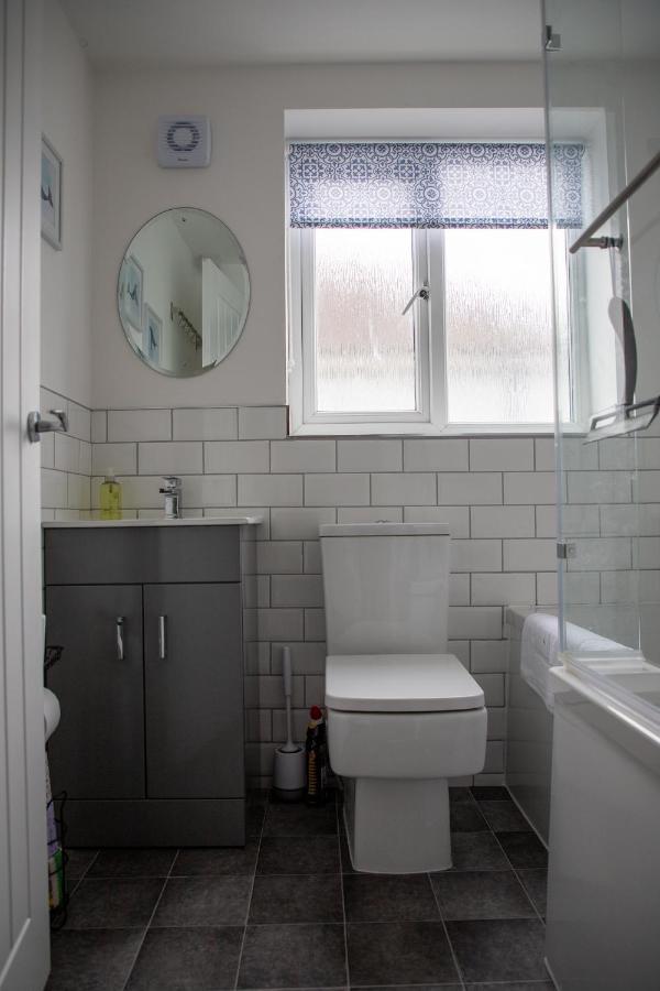Wave - First Floor Cleveleys