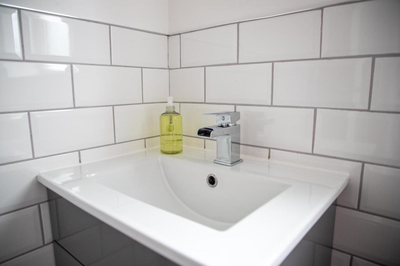 Apartamento Wave - First Floor