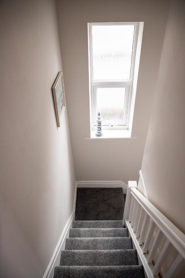 Wave - First Floor Cleveleys