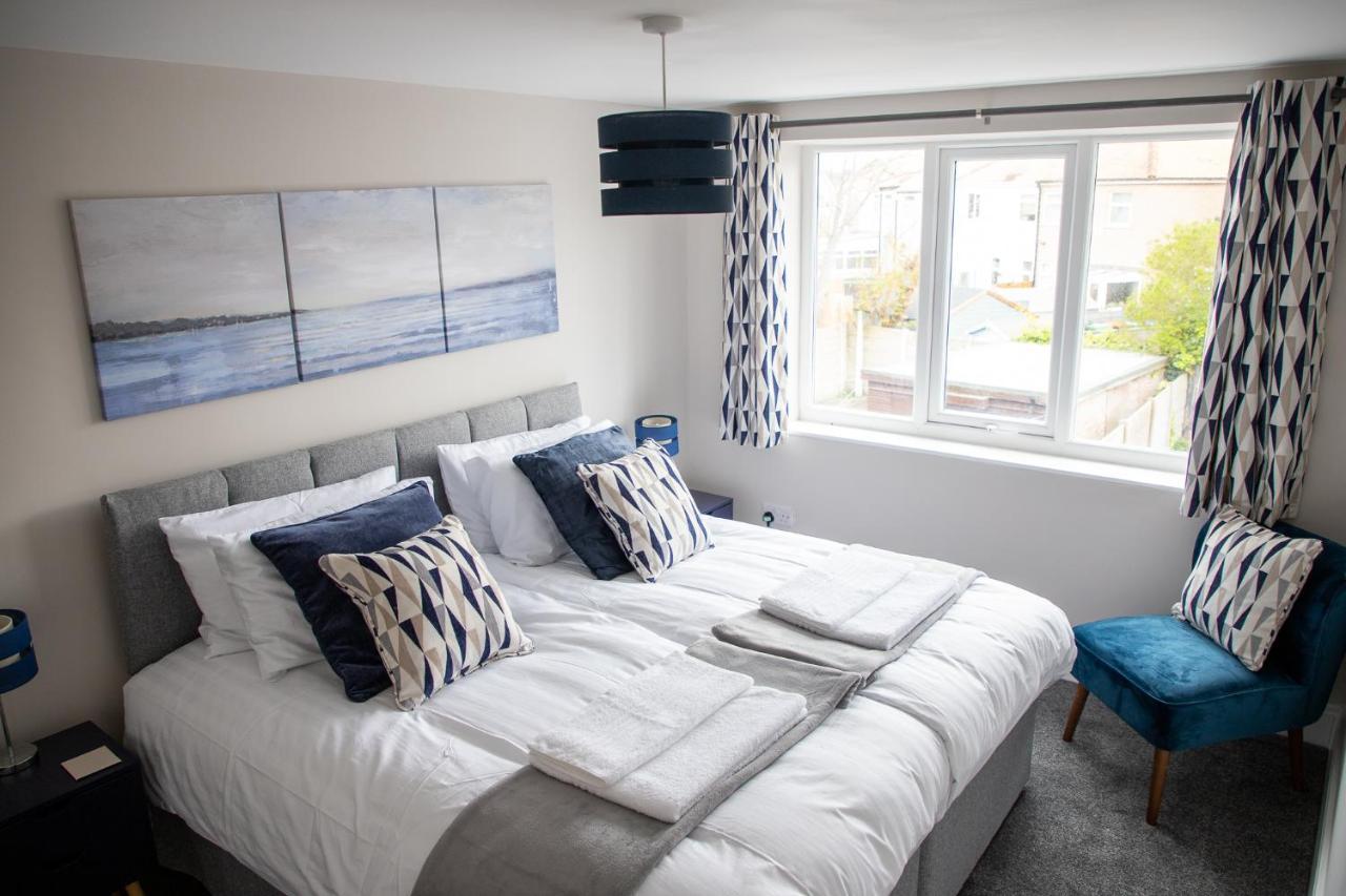Apartamento Wave - First Floor *
