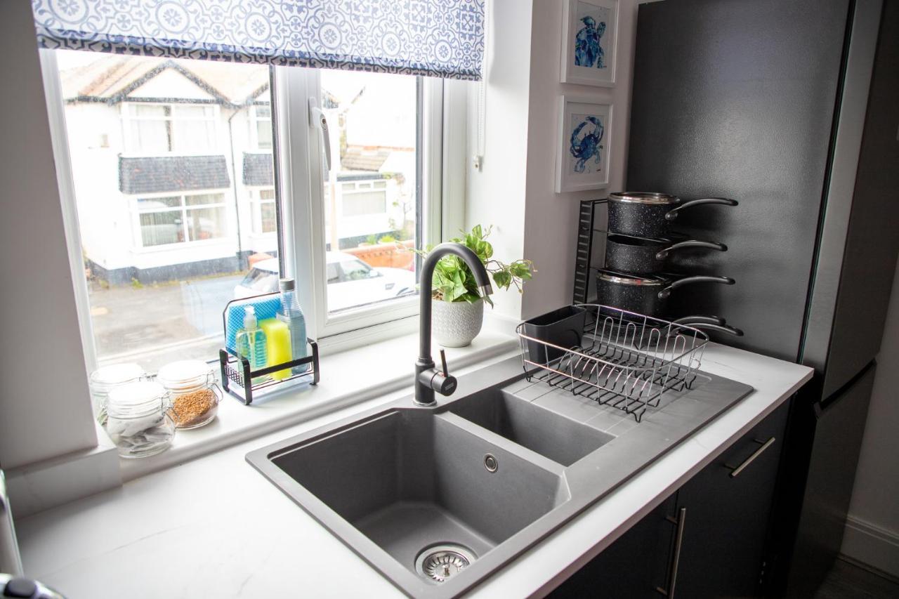 Apartamento Wave - First Floor *