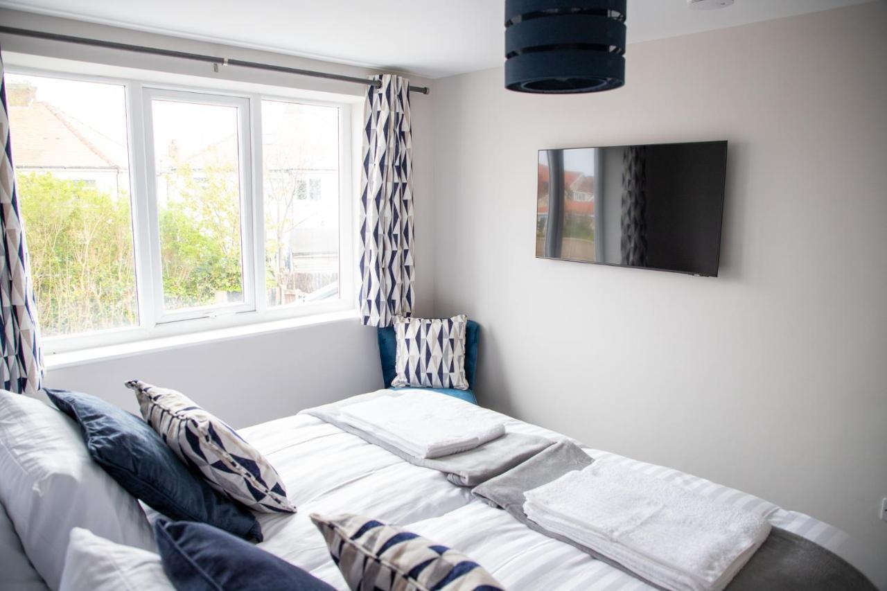 Wave - First Floor * Cleveleys