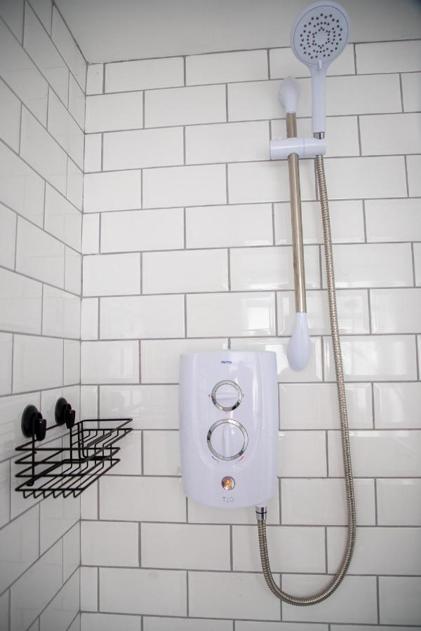 Apartamento Wave - First Floor *